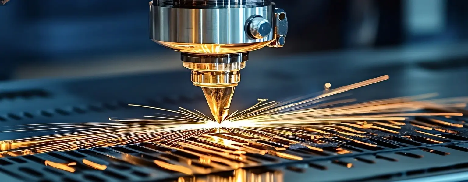 Leading CO2 Laser Supplier
