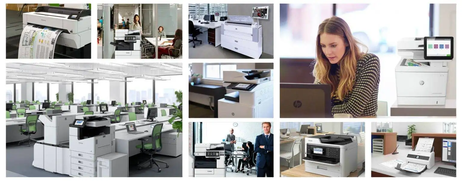 Leading Plotter Supplier