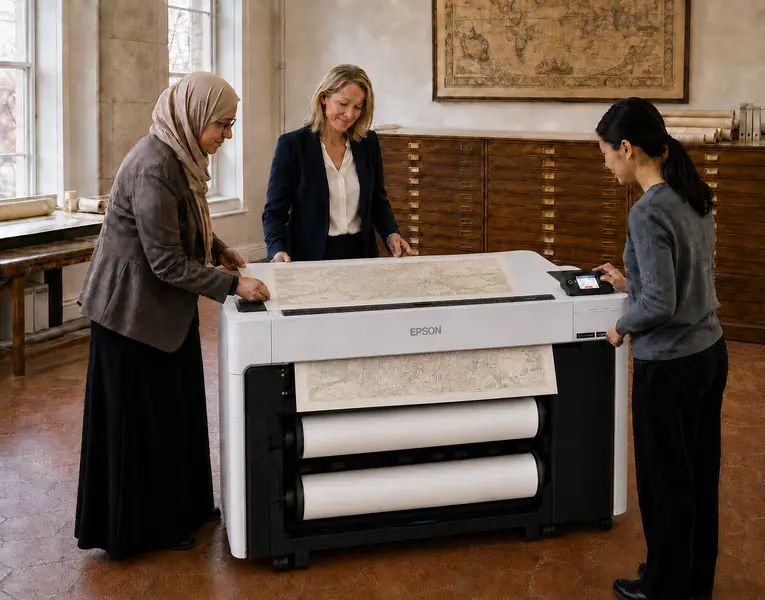Multifunction Plotter