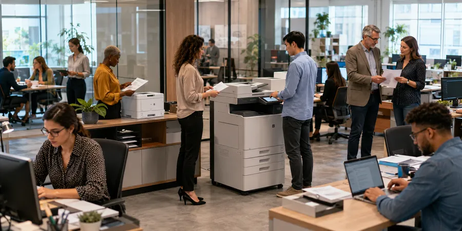 Office Printer