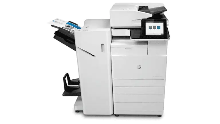 Photocopier-Models