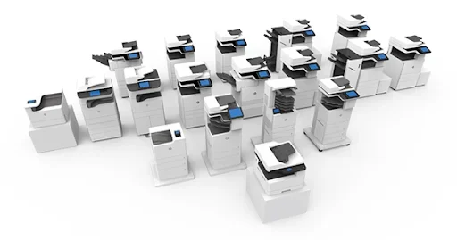 Photocopier-Supplier
