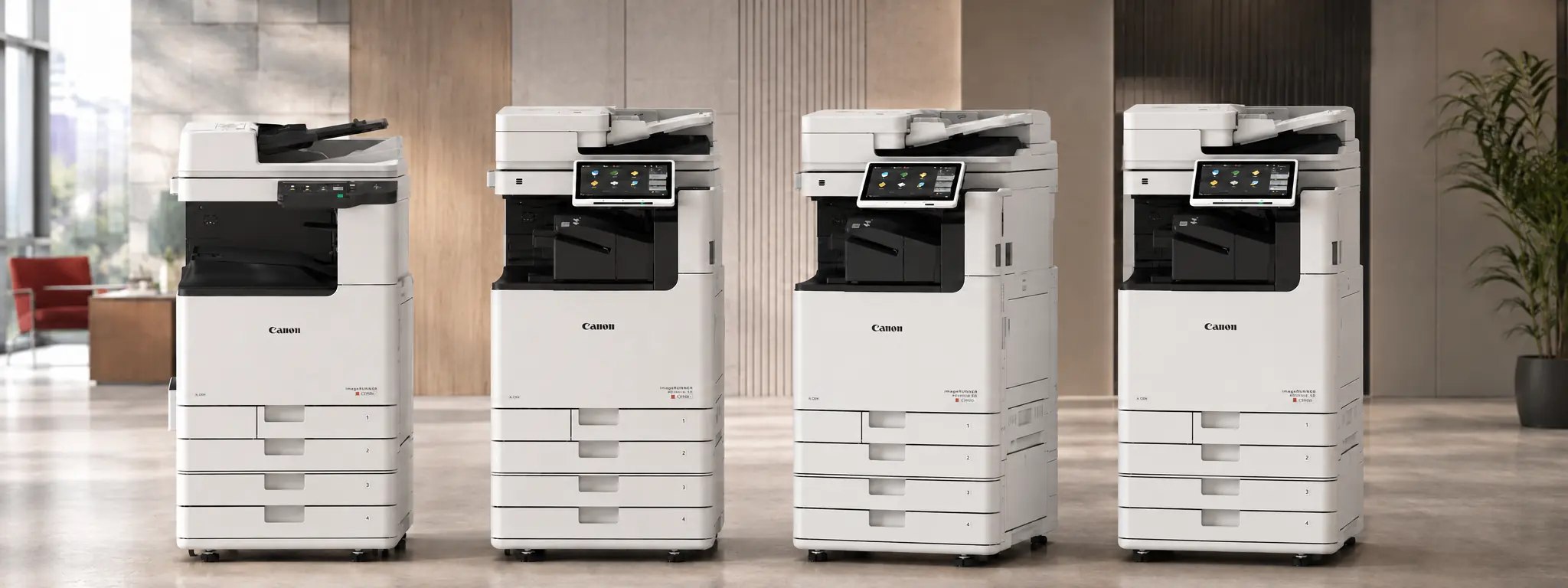 Photocopy Machine