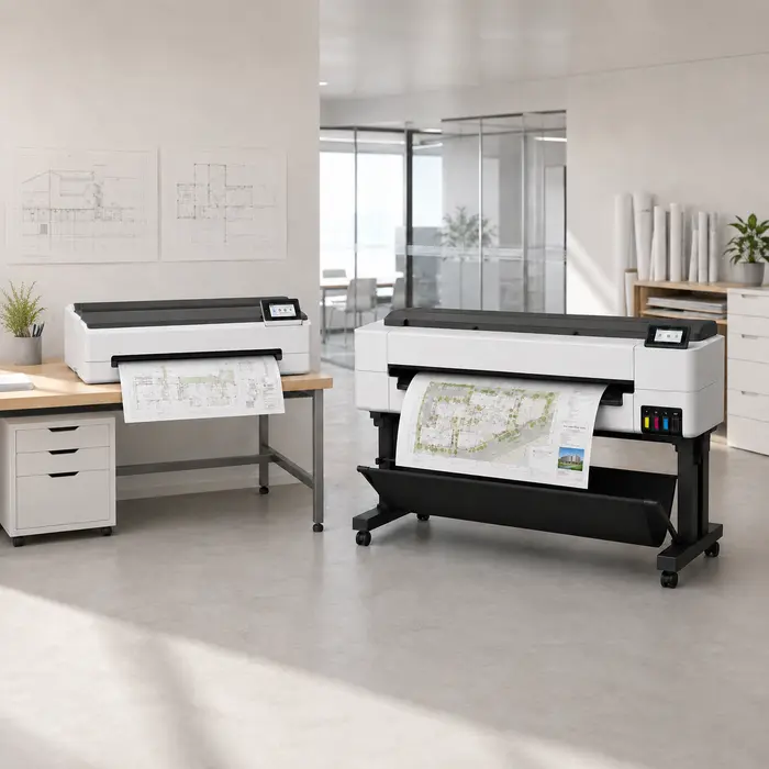 Plotter Machine