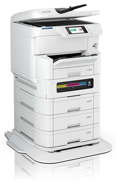 Printer Copy Machine