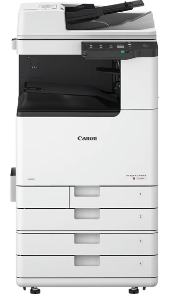 Printer and Photocopier