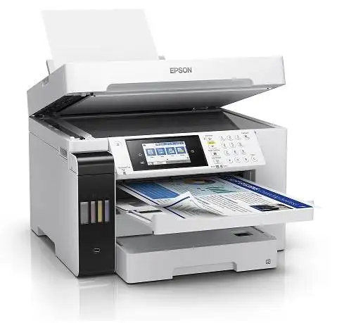 Small Photocopier