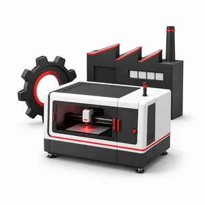 Built For Production Environments