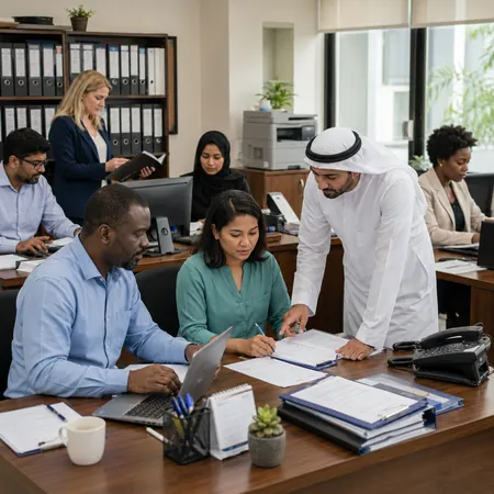 Small and Medium Enterprises - SME's