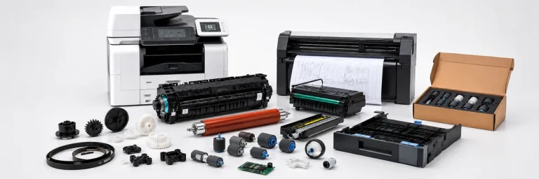 Spare Parts